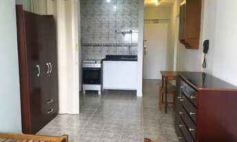 Imagem: STUDIO mobiliado centro de Guarulhos