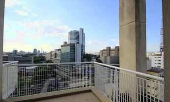 Imagem 2: Apartamento em Rua da Consolação - Jardim América - São Paulo/SP