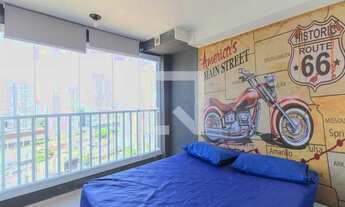 Imagem: Apartamento à Venda - Vila Santa Clara