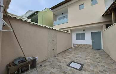 Imagem 2: Oportunidade! Casa 4 quartos, closet, vaga para carro Nova Cidade - Nilópolis