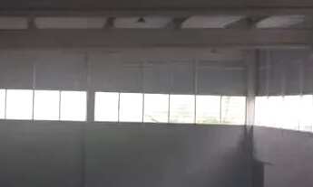 Imagem 3: Galpão industrial em condomínio 750m²