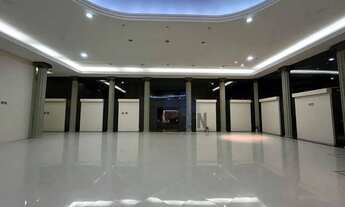 Imagem: Prédio Comercial no Jardim Estoril Bauru