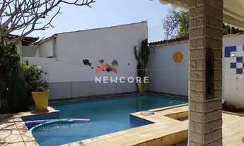 Imagem 3: Casa em Rua Milton da Rocha Soares - Piratininga - Niterói/RJ