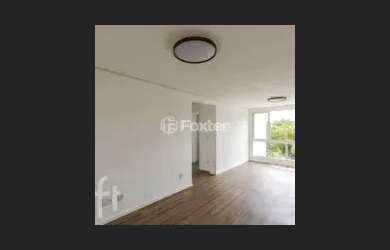 Imagem: Foxter vende apartamento com 76m², 2 quartos