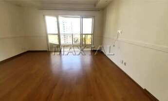 Imagem 2: Apartamento para locação de 147m², com 3 dormitórios e 3 vagas, em Santana