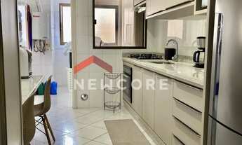 Imagem 6: Apartamento em Rua Barão do Rio Branco - Centro - Criciúma/SC