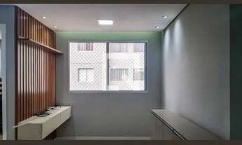 Imagem: Apartamento à Venda - Jardim Peri, 2 Quartos