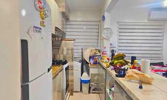 Imagem 2: Apartamento todo reformado no Residencial Calafate II