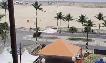 Imagem 6: Apartamento com 3 dormitórios à venda, 115 m² por R$ 1.026.000,00 - Vila Guilhermina - Pra