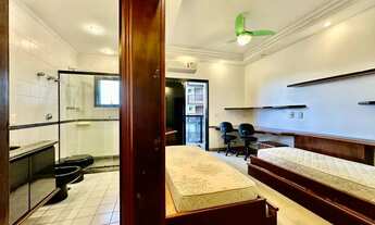 Imagem 5: Apartamento em Pompéia, Apartamento em Santos, Apartamento com 3 dorms, Apartamento à Vend