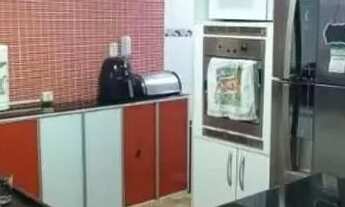 Imagem 4: Sobrado em Avenida Senador Pinheiro Machado - Marapé - Santos/SP