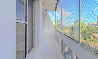 Imagem: Apartamento com 2 quartos em Centro Histórico