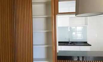 Imagem 2: Apto Edif. Luzes Campolim com 3 quartos/suíte - Sorocaba - SP