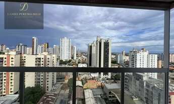 Imagem 2: Imóvel para venda possui 70 metros quadrados com 2 quartos em Cremação - Belém - PA