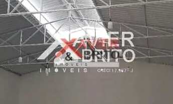 Imagem 4: Galpão logístico à venda no Jardim São Cristóvão 250m², alugado por R$5.000 e com ótima l