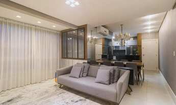 Imagem 5: Linda Cobertura Plana Mobiliada!!