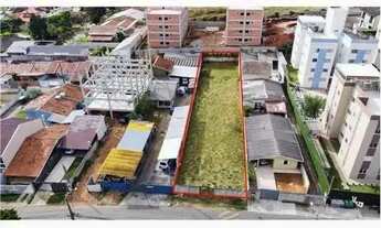 Imagem 2: Terreno com 760m² - Jardim Amélia em Pinhais/Pr