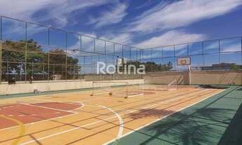 Imagem 2: Casa Condomínio Fechado para alugar, 3 quartos, Jardim Sul - Uberlândia/MG - Rotina Imobil