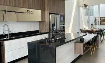 Imagem 2: Casa à venda em Salto, Residencial São Bento, com 3 quartos, com 242.25 m²