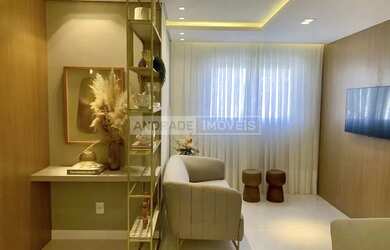 Imagem 3: Apartamento na Vila Operária