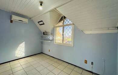 Imagem 3: Casa em Condomínio Fechado na Vargem Grande - 2 Dormitórios e Edícula