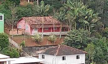 Imagem 3: Casa em vivendas de pedra azul