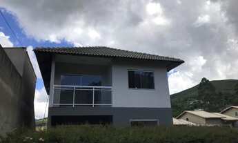 Imagem: Casa 2 Quartos em Campo do Coelho (Casa