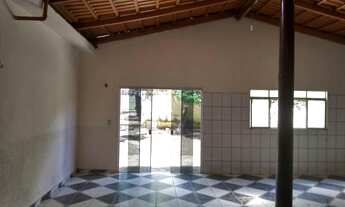 Imagem: Linda casa em Paraíso do Tocantins