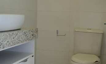 Imagem 3: Kitchenette no Centro de Foz, reformada e mobiliada