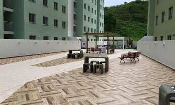 Imagem 3: Oportunidade* 2 quartos, sala, varanda, garagem, elevador, portaria 24h