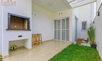 Imagem 5: Sobrado, Umbará, Curitiba-PR