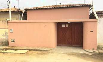 Imagem: Aluga se Casa maravilhosa em Pacajus