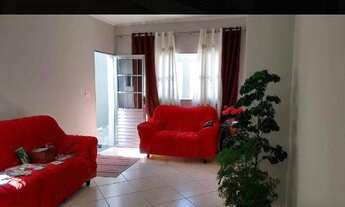 Imagem 3: Casa em Areia branca