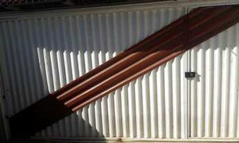 Imagem 3: Casa pra alugar Casa com 2 dormitórios