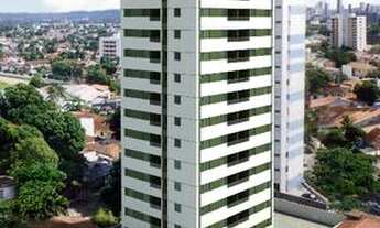 Imagem: Edifício Villarreal, 61.50 m², 3 Quartos