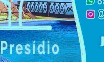 Imagem 13: Mansão Praia do Presídio - Pé na Areia - Frente para o Mar - Praia do Presídio/Aquiraz/CE