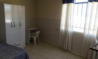 Imagem 4: Suites e quartos mobiliados tb kitnetes no Jd Botanico p rapazes