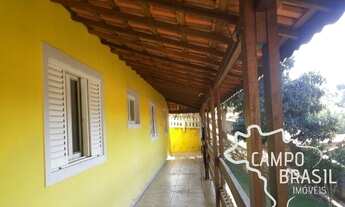 Imagem: Campo Brasil Imóveis, realizando seu sonho