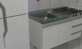 Imagem 3: Aluguel Kitnet com 1 dormitório