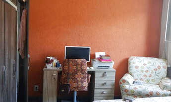 Imagem 3: Casa 2 Quartos em Mesquita, 1 Suíte, Terraço, 90 m²