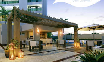 Imagem 4: Marbella 2 vagas lazer 110m2 liga 9 8 7 4 8 3 1 0 8 Diego9989f