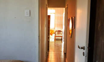 Imagem 2: Casa 2 Quartos em Mesquita, 1 Suíte, Terraço, 90 m²