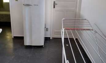 Imagem 7: Kitnet mobiliada, com ar condicionado, para 1 moça