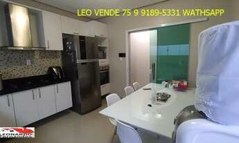 Imagem 5: Leo vende, 3 Casa com 3 dormitórios