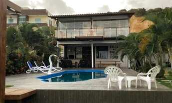 Imagem 5: Casa maravilhosa de alto padrão em Maragogi