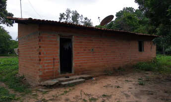 Imagem 3: Sitio no Soturno em Teresina-PI