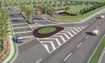 Imagem: Lote Vista Lagoa - Melhor valor e plano