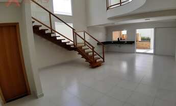 Imagem: São Carlos - Casa de Condomínio - Damha