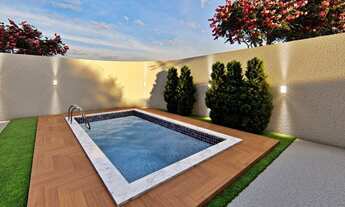 Imagem 3: Apartamentos Com Varanda e Piscina em Mangabeira ll