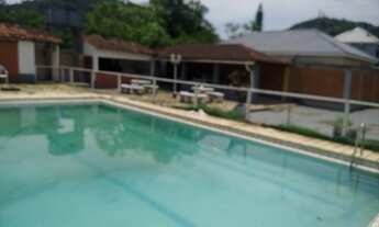 Imagem 2: Mini sitio com casarão, na equitativa